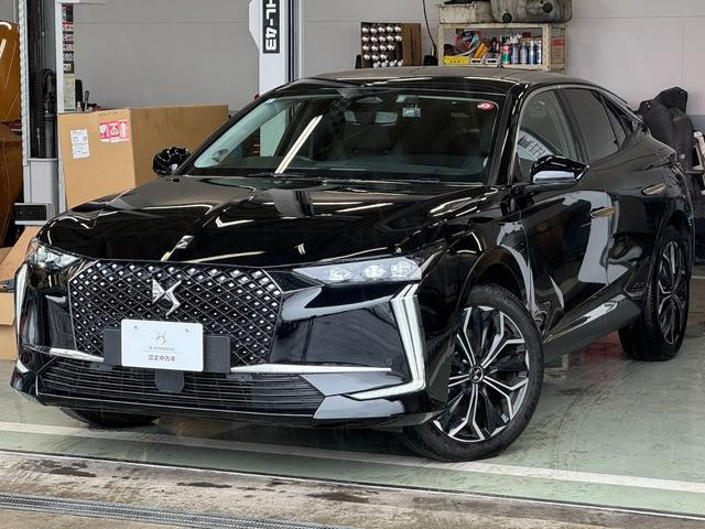 ＤＳ４ リヴォリ　Ｅ－テンス　認定中古車　ワンオーナー　フルレザー　ＳＲ　純正ナビ　パワーバックドア　ＥＴＣ　ドラレコ　ヘッドアップディスプレイ　ワイヤレスチャージャー　全方位カメラ　ＬＥＤ（23枚目）