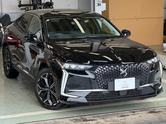 ＤＳ４ リヴォリ　Ｅ－テンス　認定中古車　ワンオーナー　フルレザー　ＳＲ　純正ナビ　パワーバックドア　ＥＴＣ　ドラレコ　ヘッドアップディスプレイ　ワイヤレスチャージャー　全方位カメラ　ＬＥＤ（28枚目）