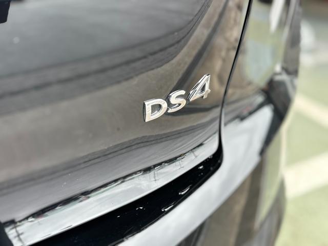 ＤＳオートモビル ＤＳ４