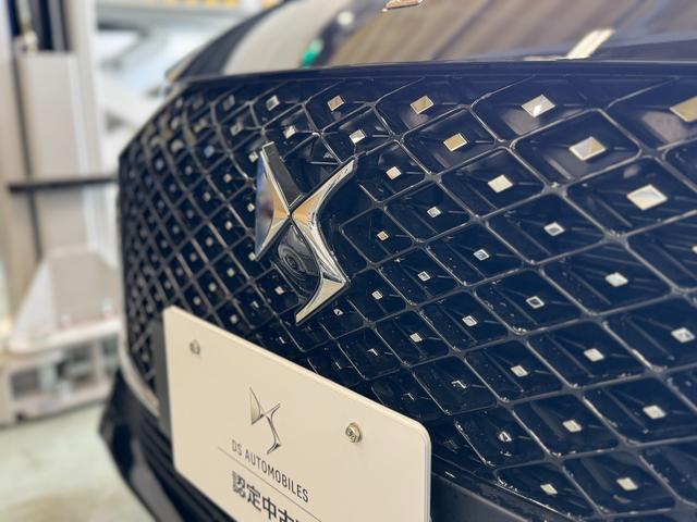 ＤＳ４ リヴォリ　Ｅ－テンス　認定中古車　ワンオーナー　フルレザー　ＳＲ　純正ナビ　パワーバックドア　ＥＴＣ　ドラレコ　ヘッドアップディスプレイ　ワイヤレスチャージャー　全方位カメラ　ＬＥＤ（59枚目）