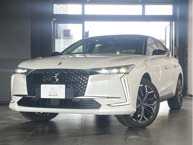 ＤＳ４ リヴォリ　Ｅ－テンス　新車保証継承　サンルーフ　ブラックレザー　シートヒーター＆ベンチレーション　ドライブレコーダー　３６０°カメラ　電動テールゲート　ヘッドアップディスプレイ　ＡｐｐｌｅＣａｒｐｌａｙ　ＡＣＣ（28枚目）