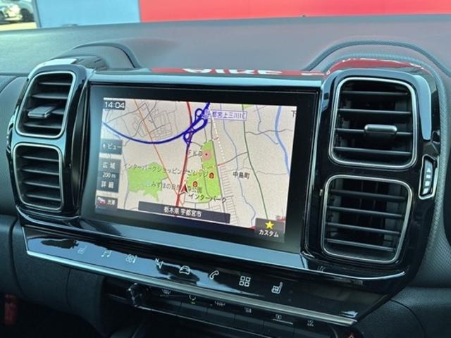 Ｃ５エアクロス シャインパック　ブルーＨＤｉ　弊社下取り車　認定中古車　ワンオナ　電動革シート　ＳＲ　ＥＴＣ　ＦＲドラレコ　ＬＥＤ　ナビ　フットテールゲート　ワイヤレスチャージャー　Ｐセンサー　クルコン　スマキー　１８ＡＷ　フォグ　ルーフレール（48枚目）