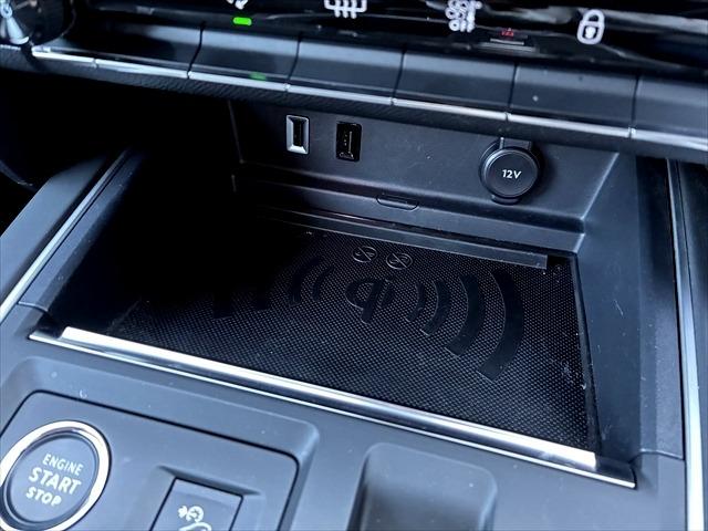 Ｃ５エアクロス シャインパック　ブルーＨＤｉ　弊社下取り車　認定中古車　ワンオナ　電動革シート　ＳＲ　ＥＴＣ　ＦＲドラレコ　ＬＥＤ　ナビ　フットテールゲート　ワイヤレスチャージャー　Ｐセンサー　クルコン　スマキー　１８ＡＷ　フォグ　ルーフレール（53枚目）