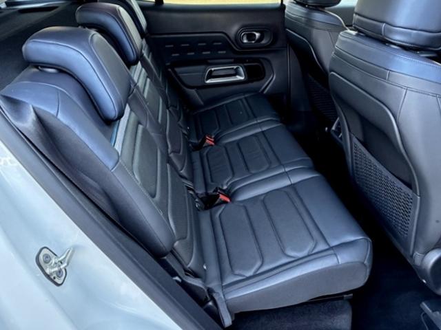 Ｃ５エアクロス シャインパック　ブルーＨＤｉ　弊社下取り車　認定中古車　ワンオナ　電動革シート　ＳＲ　ＥＴＣ　ＦＲドラレコ　ＬＥＤ　ナビ　フットテールゲート　ワイヤレスチャージャー　Ｐセンサー　クルコン　スマキー　１８ＡＷ　フォグ　ルーフレール（61枚目）