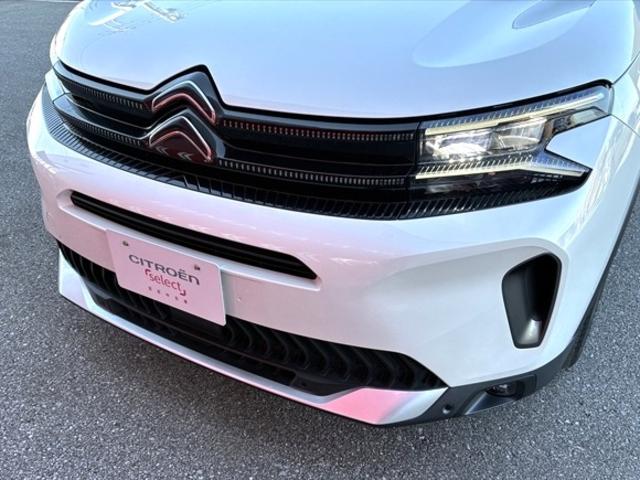 Ｃ５エアクロス シャインパック　ブルーＨＤｉ　弊社下取り車　認定中古車　ワンオナ　電動革シート　ＳＲ　ＥＴＣ　ＦＲドラレコ　ＬＥＤ　ナビ　フットテールゲート　ワイヤレスチャージャー　Ｐセンサー　クルコン　スマキー　１８ＡＷ　フォグ　ルーフレール（69枚目）