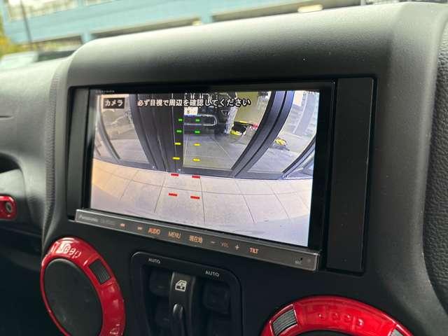 ジープ・ラングラーアンリミテッド サハラ　ドラレコレコーダー　認定中古車　ブラックレザーシート　ナビゲーション　地デジタルチューナー　シートヒーター　テレビキャンセル（15枚目）