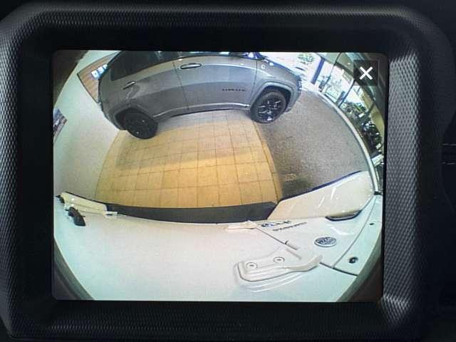 ジープ・ラングラーアンリミテッド サハラ 認定中古車 ワンオーナー 禁煙車 地上デジタルチューナーLEDヘッドランプ ブラインドスポットモニター ハンドルヒーター シートヒーター(17枚目)