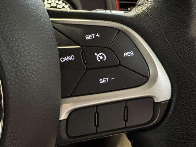 ジープ・レネゲード トレイルホーク ワンオーナー 禁煙車 認定中古車 ドライブレコーダー ナビゲーション バックカメラ ETC 地上デジタルチューナー バックカメラ(12枚目)