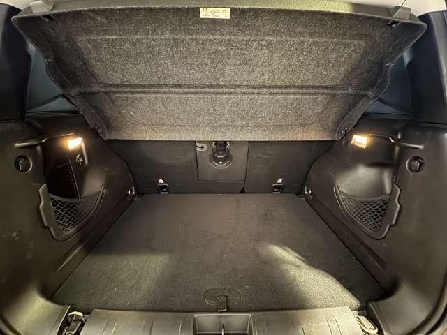 ジープ・レネゲード トレイルホーク ワンオーナー 禁煙車 認定中古車 ドライブレコーダー ナビゲーション バックカメラ ETC 地上デジタルチューナー バックカメラ(22枚目)