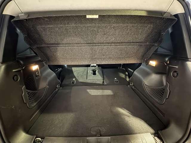 ジープ・レネゲード トレイルホーク ワンオーナー 禁煙車 認定中古車 ドライブレコーダー ナビゲーション バックカメラ ETC 地上デジタルチューナー バックカメラ(24枚目)