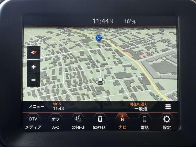 ジープ・レネゲード リミテッド 認定中古車 ドライブレコーダー 禁煙車 地デジ アップルカープレー レザーシート シートヒーター ハンドルヒーター バックカメラ(15枚目)