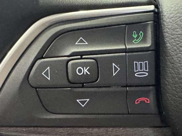 ジープ・グランドチェロキーL リミテッド ワンオーナー 禁煙車 認定中古車 360度カメラ ドライブレコーダー レザーシート シートヒーター ハンドルヒーター ベンチレーション(12枚目)