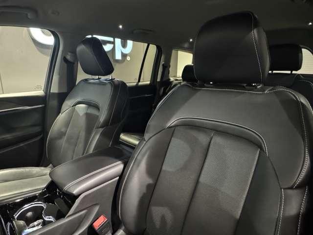 ジープ・グランドチェロキーL リミテッド ワンオーナー 禁煙車 認定中古車 360度カメラ ドライブレコーダー レザーシート シートヒーター ハンドルヒーター ベンチレーション(19枚目)