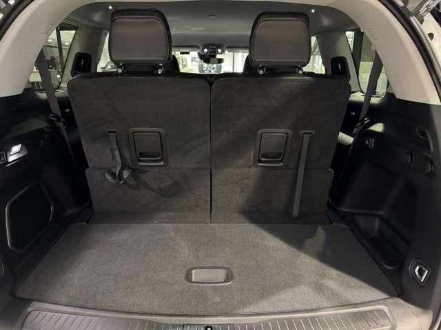 ジープ・グランドチェロキーL リミテッド ワンオーナー 禁煙車 認定中古車 360度カメラ ドライブレコーダー レザーシート シートヒーター ハンドルヒーター ベンチレーション(24枚目)