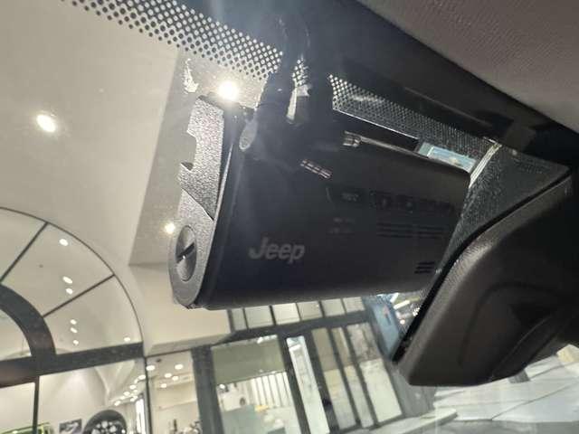 ジープ・グランドチェロキーL リミテッド ワンオーナー 禁煙車 認定中古車 360度カメラ ドライブレコーダー レザーシート シートヒーター ハンドルヒーター ベンチレーション(28枚目)