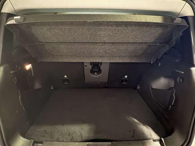 ジープ・レネゲード リミテッド 認定中古車 1オーナー ドラレコ TVチューナー禁煙車 18か月距離無制限保証 レザーシート シートヒーター ハンドルヒーター(23枚目)