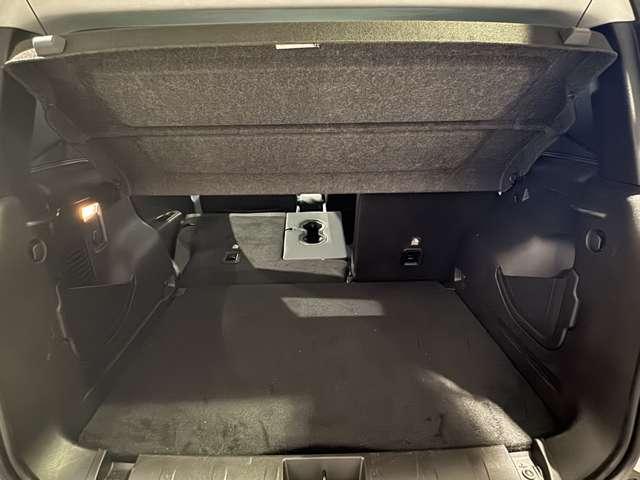 ジープ・レネゲード リミテッド 認定中古車 1オーナー ドラレコ TVチューナー禁煙車 18か月距離無制限保証 レザーシート シートヒーター ハンドルヒーター(24枚目)