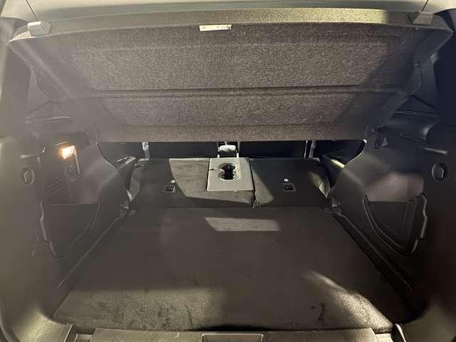 ジープ・レネゲード リミテッド 認定中古車 1オーナー ドラレコ TVチューナー禁煙車 18か月距離無制限保証 レザーシート シートヒーター ハンドルヒーター(25枚目)