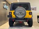 ジープ・ラングラー ルビコン・ソフトトップ ワンオーナー 認定中古車 ドライブレコーダー 禁煙車 マッドテレーンタイヤ 地上デジタルチューナー LEDヘッドライト シートヒーター(8枚目)