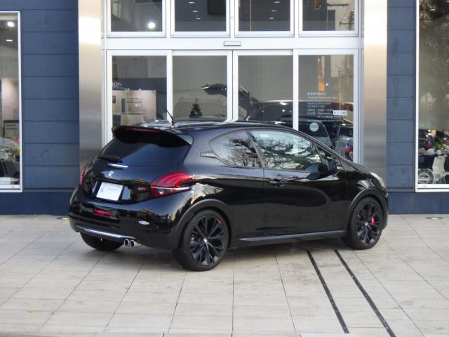 プジョー ２０８ ｇｔｉ ｂｙプジョースポーツ ｅｔｃ ドライブレコーダー レーダー 265 0万円 平成29年 17年 神奈川県 中古車 価格 Com