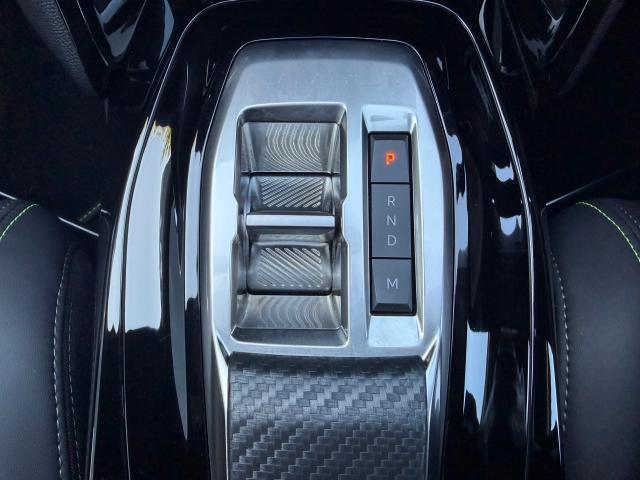 208 GT 新車保証継承 ドライブレコーダー フロント/サイド/バックソナー ワイドバックアイカメラ LEDヘッドライト インテリジェントハイビーム ファブリック&テップレザーシート フロントシートヒーター タッ(13枚目)