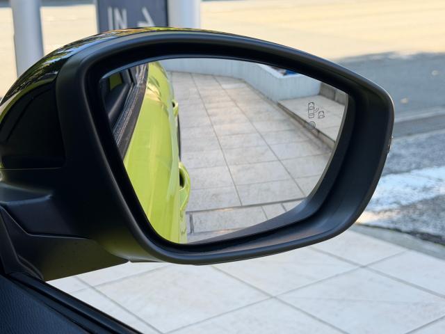 208 GT 新車保証継承 ドライブレコーダー フロント/サイド/バックソナー ワイドバックアイカメラ LEDヘッドライト インテリジェントハイビーム ファブリック&テップレザーシート フロントシートヒーター タッ(15枚目)