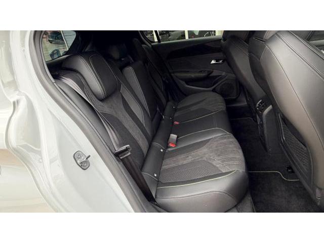 308 GTハイブリッド スペシャルエディション 限定80台 プラグインハイブリッドモデル コネクテッドナビゲーション 10インチタッチスクリーン スマートフォンリンク 360度バックカメラ アダプティブクルーズコントロール ETC車載器 ドライブレ(5枚目)