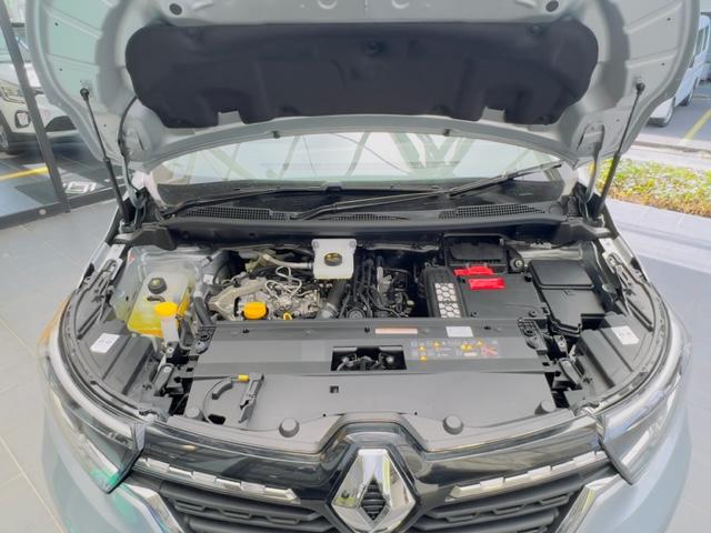 カングー インテンス　弊社デモカー　１．３ターボガソリン車新車保証継承　衝突被害軽減システム　両側スライドドア　電動格納ミラー　バックモニター　オートライト　ＬＥＤヘッドランプ　スマートキー　ＥＴＣ２．０車載器（12枚目）