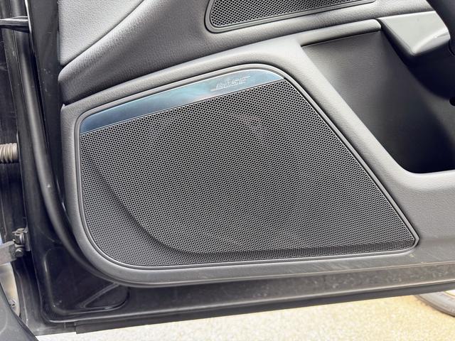 A6アバント 2.8FSIクワトロ 本革/ナビ/TV/電動リアゲート/バックカメラ/BOSEスピーカー/ドラレコ(27枚目)