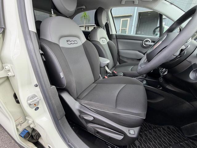 500X ポップスター 8インチナビ/TV/クルーズコントロール/Bカメラ/ソナー/禁煙(20枚目)