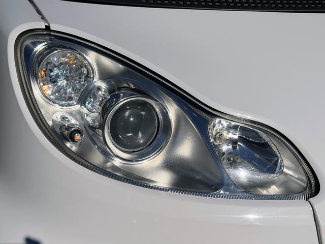 スマートフォーツークーペ ターボ ガラスルーフ/ナビ/TV/Bカメラ/ETC/禁煙(12枚目)