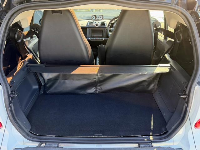 スマートフォーツークーペ ターボ ガラスルーフ/ナビ/TV/Bカメラ/ETC/禁煙(13枚目)