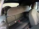 後部座席荷物も置けます!
