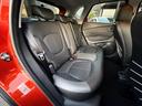 リアシートも使用感も少なく綺麗です！