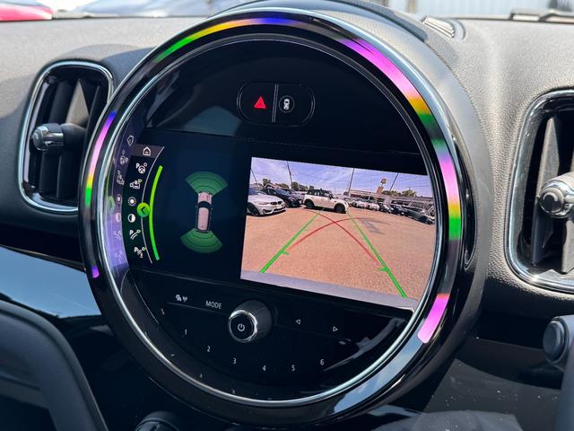 ＭＩＮＩ クーパーＤ　クロスオーバー　デジタルＰＫＧ　ペッパーＰＫＧ　タッチパネル式ＨＤＤナビ　リヤカメラ　電動リヤゲート　黒１８インチＡＷ　電動リヤゲート　ヘッドアップＤ　アクティブクルコン　ドライビングアシスト　ＥＴＣ２．０　禁煙車（66枚目）