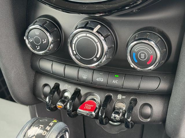 ＭＩＮＩ ワン　ＬＥＤヘッドライト　ＬＥＤフォグライト　ＨＤＤナビゲーション　Ｂｌｕｅｔｏｏｔｈ　アイドリングストップ　カバナシート　スチールホイール　１オーナー車　禁煙車（21枚目）