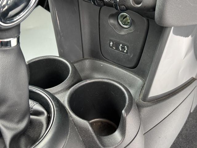 ＭＩＮＩ ワン　ＬＥＤヘッドライト　ＬＥＤフォグライト　ＨＤＤナビゲーション　Ｂｌｕｅｔｏｏｔｈ　アイドリングストップ　カバナシート　スチールホイール　１オーナー車　禁煙車（59枚目）