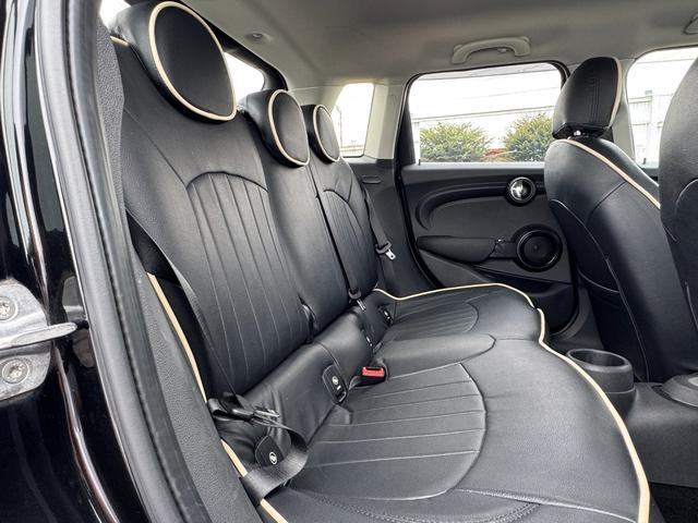 ＭＩＮＩ ワン　ＬＥＤヘッドライト　ＬＥＤフォグライト　ＨＤＤナビゲーション　Ｂｌｕｅｔｏｏｔｈ　アイドリングストップ　カバナシート　スチールホイール　１オーナー車　禁煙車（64枚目）