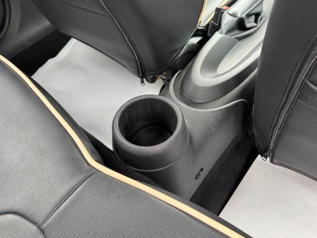 ＭＩＮＩ ワン　ＬＥＤヘッドライト　ＬＥＤフォグライト　ＨＤＤナビゲーション　Ｂｌｕｅｔｏｏｔｈ　アイドリングストップ　カバナシート　スチールホイール　１オーナー車　禁煙車（65枚目）