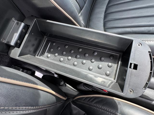 ＭＩＮＩ クーパー　クラブマン　ボンドストリート　ミントＰＫＧ　ブラックキセノンライト　１７インチアルミ　黒革　シートヒーター　社外ＳＤナビ　フルセグＴＶ　禁煙車（28枚目）