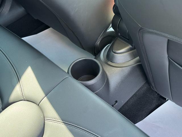 MINI クーパー ローズウッドエディション 日本全国200台限定車 タッチパネルナビ リヤカメラ Bluetooth 16インチアルミ クロスレザレットシート コンフォートアクセス 黒16インチAW 禁煙車(72枚目)