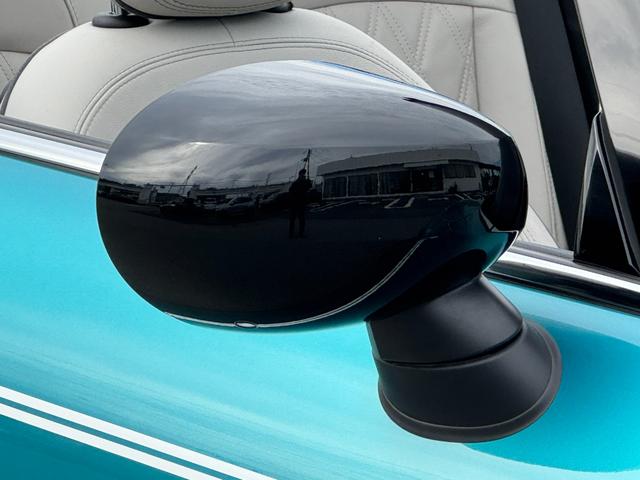 ＭＩＮＩ クーパーＳ　コンバーチブル　シーサイド・エディション　タッチパネルナビ　リヤカメラ　アップルカープレイ　ワイヤレスチャージ　Ｂｌｕｅｔｏｏｔｈ　レザーシート　シートヒーター　クルコン　ドライビングアシスト　１８インチＡＷ　黒電動幌　オープンタイマー　禁煙（68枚目）