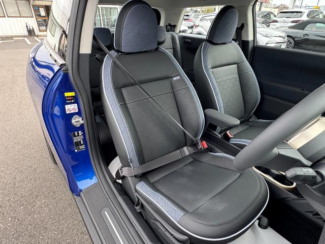 ＭＩＮＩ クーパーＥ　クラシック・トリム　弊社レンタ登録デモカー　クラシックトリム　ヘッドアップＤ　クルーズコントロール　Ｄアシスト　シートヒーター　ステアリングヒーター　タッチパネルナビ　リヤカメラ　ワイヤレスチャージ　ＥＴＣ　１７ＡＷ（31枚目）