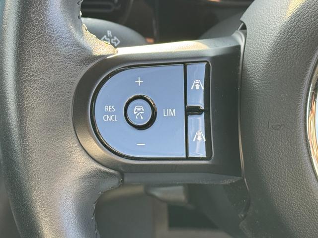 MINI クーパー タッチパネルナビ リヤカメラ シートヒーター 黒半革シート 16インチAW アクティブクルーズコントロール ドライビングアシスト Bluetooth コンフォートアクセス 1オーナー 禁煙車(18枚目)