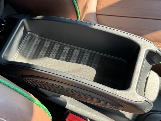 MINI クーパーD 60周年記念車 茶革 シートヒーター タッチパネルナビ 社外フルセグTV リヤカメラ クルーズコントロール ドライビングアシスト 17インチAW LEDヘッドライト Bluetooth 禁煙車(30枚目)