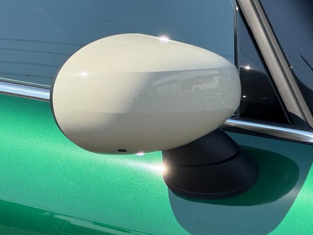 MINI クーパーD 60周年記念車 茶革 シートヒーター タッチパネルナビ 社外フルセグTV リヤカメラ クルーズコントロール ドライビングアシスト 17インチAW LEDヘッドライト Bluetooth 禁煙車(53枚目)