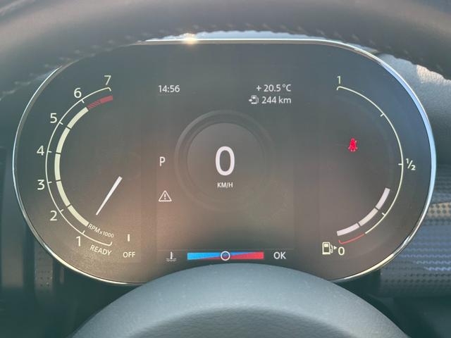 MINI クーパー デジタルPKG ペッパーPKG ヘッドアップD Dアシスト タッチパネルナビ リヤkメラ 15インチAW シートヒーター コンフォートアクセスLEDヘッドライト 1オーナー 禁煙車(65枚目)