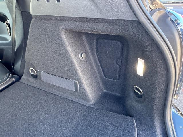 ＭＩＮＩ クーパーＤ　クロスオーバー　ペッパーＰＫＧ　ＡＬＬ４エクステリア　タッチパネルナビ　リヤカメラ　電動リヤゲート　黒１８インチＡＷ　ＡＣＣ　ドライビングアシスト　Ｂｌｕｅｔｏｏｔｈ　ＥＴＣ　カバナシート　１オーナ　禁煙車（39枚目）