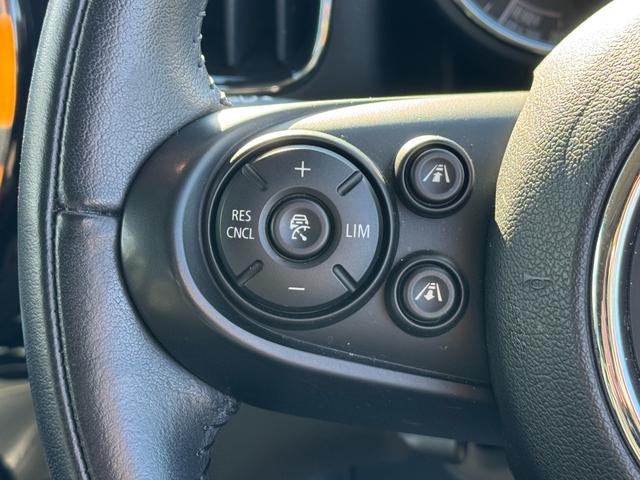 ＭＩＮＩ クーパーＤ　クロスオーバー　ペッパーＰＫＧ　ＡＬＬ４エクステリア　タッチパネルナビ　リヤカメラ　電動リヤゲート　黒１８インチＡＷ　ＡＣＣ　ドライビングアシスト　Ｂｌｕｅｔｏｏｔｈ　ＥＴＣ　カバナシート　１オーナ　禁煙車（64枚目）