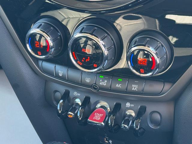 ＭＩＮＩ クーパーＤ　クロスオーバー　ペッパーＰＫＧ　ＡＬＬ４エクステリア　タッチパネルナビ　リヤカメラ　電動リヤゲート　黒１８インチＡＷ　ＡＣＣ　ドライビングアシスト　Ｂｌｕｅｔｏｏｔｈ　ＥＴＣ　カバナシート　１オーナ　禁煙車（68枚目）